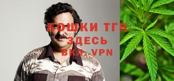 тгк Михайловск